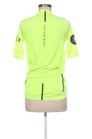 Damska bluza sportowa Decathlon, Rozmiar S, Kolor Zielony, Cena 104,99 zł