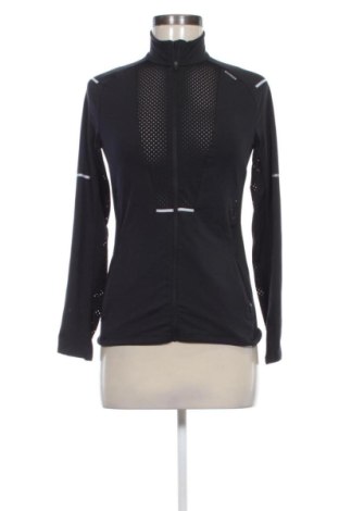 Γυναικεία αθλητική ζακέτα Decathlon, Μέγεθος S, Χρώμα Μαύρο, Τιμή 23,99 €