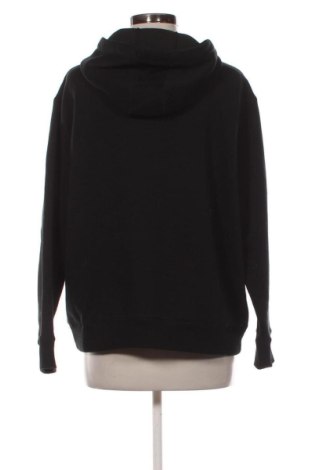 Bluză trening de femei Decathlon, Mărime XL, Culoare Negru, Preț 165,00 Lei