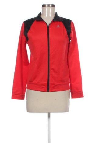 Dámský sportovní vrch  Domyos, Velikost S, Barva Červená, Cena  599,00 Kč