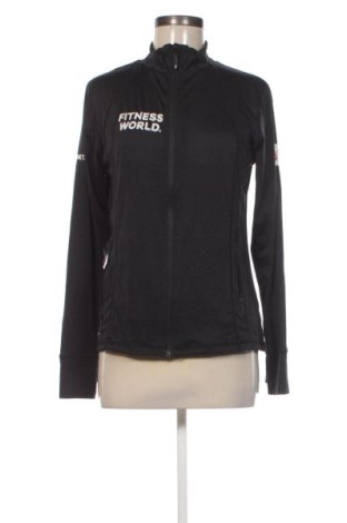 Bluză trening de femei ENDURANCE, Mărime M, Culoare Negru, Preț 107,99 Lei