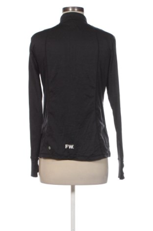 Bluză trening de femei ENDURANCE, Mărime M, Culoare Negru, Preț 107,99 Lei