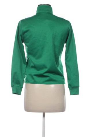 Damska bluza sportowa Errea, Rozmiar XXS, Kolor Zielony, Cena 91,99 zł