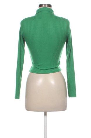 Bluză trening de femei Fb Sister, Mărime S, Culoare Verde, Preț 123,99 Lei