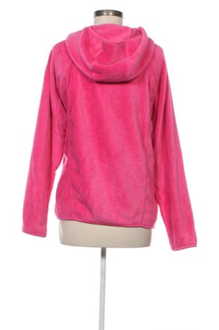 Damska bluza sportowa Geographical Norway, Rozmiar 4XL, Kolor Różowy, Cena 554,99 zł