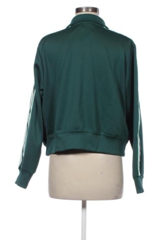 Dámský sportovní vrch  H&M, Velikost L, Barva Zelená, Cena  249,00 Kč