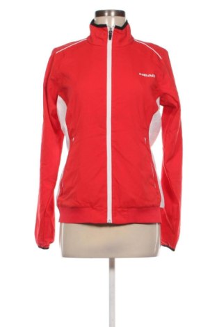 Damska bluza sportowa Head, Rozmiar M, Kolor Czerwony, Cena 554,99 zł