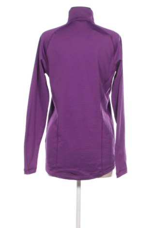 Damen Sportoberteil Helly Hansen, Größe L, Farbe Lila, Preis 24,45 €