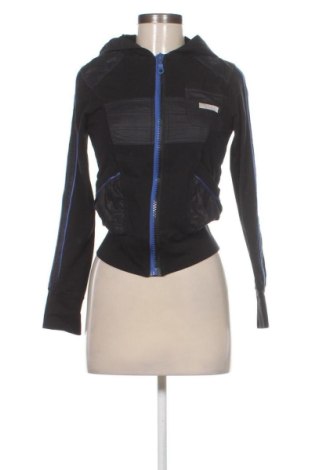 Дамско спортно горнище Janina, Размер S, Цвят Черен, Цена 20,00 €