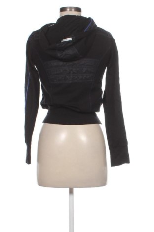 Дамско спортно горнище Janina, Размер S, Цвят Черен, Цена 20,00 €