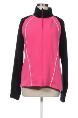 Bluză trening de femei Kappa, Mărime XL, Culoare Roz, Preț 107,99 Lei