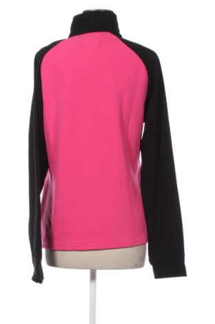 Bluză trening de femei Kappa, Mărime XL, Culoare Roz, Preț 107,99 Lei