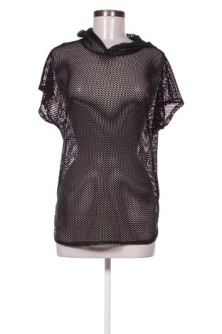 Дамско спортно горнище LC Waikiki, Размер M, Цвят Черен, Цена 8,00 €