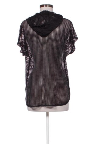 Дамско спортно горнище LC Waikiki, Размер M, Цвят Черен, Цена 8,00 €