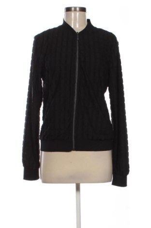 Γυναικεία αθλητική ζακέτα Laura Torelli, Μέγεθος S, Χρώμα Μαύρο, Τιμή 10,93 €