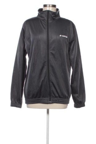 Dámsky športový vrch  Lotto, Veľkosť L, Farba Sivá, Cena  20,95 €