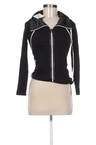 Damen Sportoberteil Marc Cain Sports, Größe S, Farbe Schwarz, Preis 92,40 €