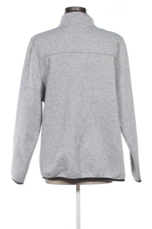 Дамско спортно горнище Millers, Размер XXL, Цвят Сив, Цена 9,89 €