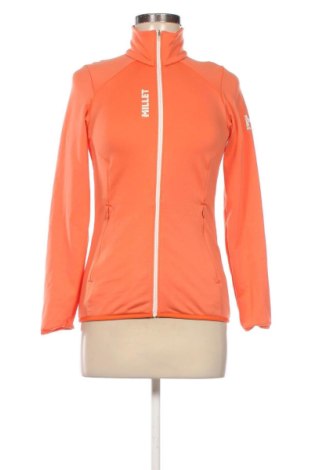 Damska bluza sportowa Millet, Rozmiar XS, Kolor Pomarańczowy, Cena 290,99 zł