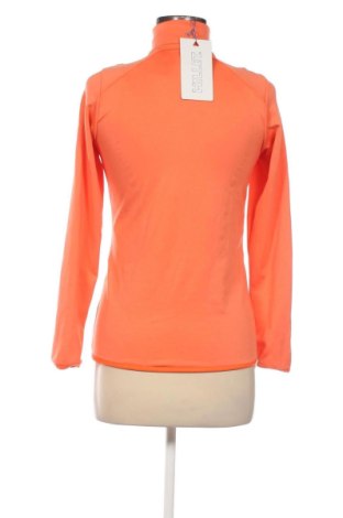 Damska bluza sportowa Millet, Rozmiar XS, Kolor Pomarańczowy, Cena 290,99 zł
