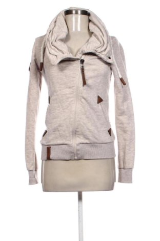 Дамско спортно горнище Naketano, Размер S, Цвят Многоцветен, Цена 24,44 €