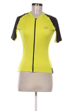 Bluză trening de femei Newline, Mărime S, Culoare Verde, Preț 243,99 Lei