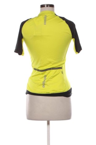 Bluză trening de femei Newline, Mărime S, Culoare Verde, Preț 243,99 Lei