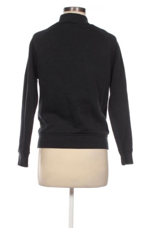 Γυναικεία αθλητική ζακέτα Nike, Μέγεθος XS, Χρώμα Μαύρο, Τιμή 26,87 €