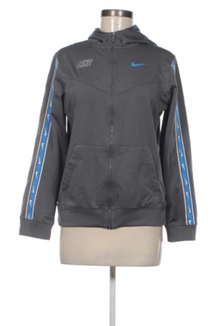 Dámský sportovní vrch  Nike, Velikost XL, Barva Šedá, Cena  729,00 Kč