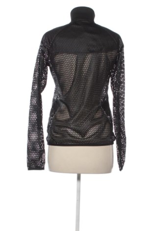 Bluză trening de femei Nike, Mărime M, Culoare Negru, Preț 130,33 Lei