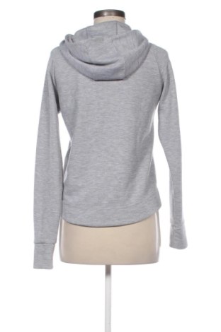 Bluză trening de femei Nike, Mărime S, Culoare Gri, Preț 130,33 Lei