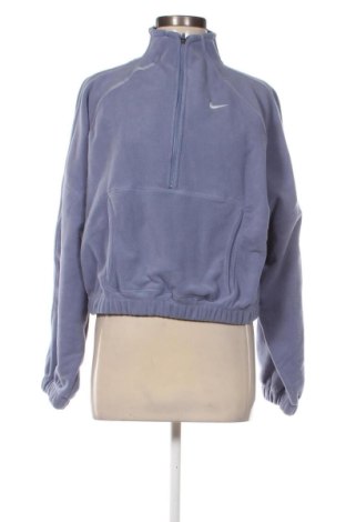 Damen Sportoberteil Nike, Größe XS, Farbe Lila, Preis 57,99 €