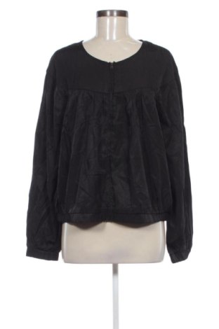 Bluză trening de femei Now, Mărime XL, Culoare Negru, Preț 123,99 Lei