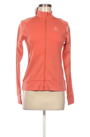 Dámský sportovní vrch  Odlo, Velikost XS, Barva Oranžová, Cena  1 169,00 Kč