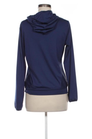 Damska bluza sportowa PUMA, Rozmiar S, Kolor Niebieski, Cena 133,96 zł