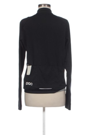Dámský sportovní vrch  Poc, Velikost XL, Barva Černá, Cena  1 649,00 Kč