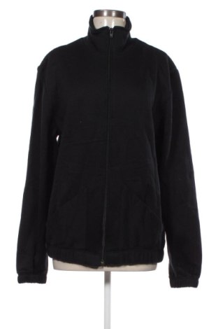 Dámsky športový vrch  Prodotto Italiano, Veľkosť L, Farba Čierna, Cena  23,95 €