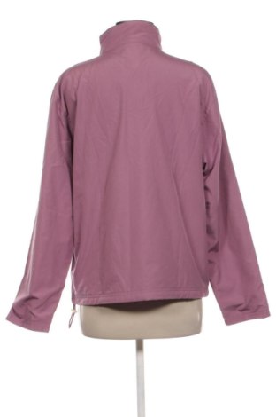 Női sport felső Reebok, Méret XL, Szín Lila, Ár 10 146 Ft