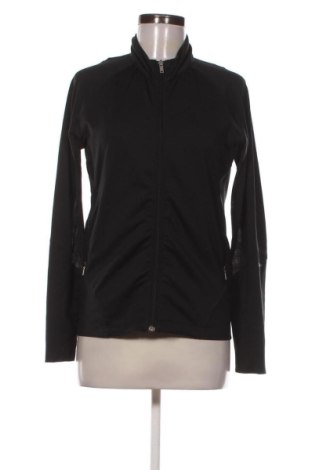 Bluză trening de femei Reebok, Mărime S, Culoare Negru, Preț 128,00 Lei