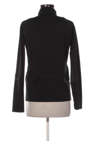 Bluză trening de femei Reebok, Mărime S, Culoare Negru, Preț 128,00 Lei