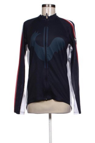 Дамско спортно горнище Rossignol, Размер XL, Цвят Многоцветен, Цена 75,32 €