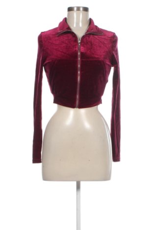 Damen Sportoberteil SHEIN, Größe S, Farbe Lila, Preis 8,99 €