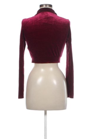 Damen Sportoberteil SHEIN, Größe S, Farbe Lila, Preis 8,99 €