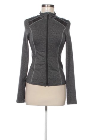 Damen Sportoberteil SHEIN, Größe XS, Farbe Grau, Preis 25,99 €