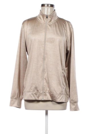 Damska bluza sportowa SOC, Rozmiar XL, Kolor ecru, Cena 91,99 zł