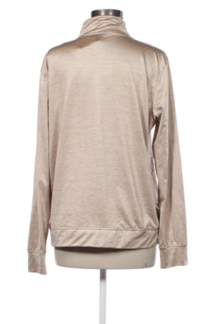 Damska bluza sportowa SOC, Rozmiar XL, Kolor ecru, Cena 91,99 zł