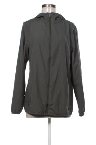 Γυναικεία αθλητική ζακέτα Sports Performance by Tchibo, Μέγεθος S, Χρώμα Πράσινο, Τιμή 20,00 €