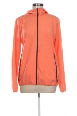 Damen Sportoberteil Stormberg, Größe XL, Farbe Orange, Preis 12,00 €