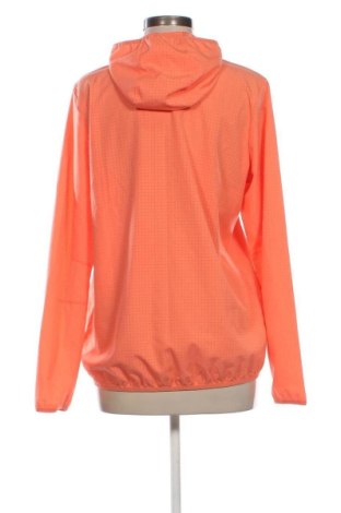 Damen Sportoberteil Stormberg, Größe XL, Farbe Orange, Preis 12,00 €
