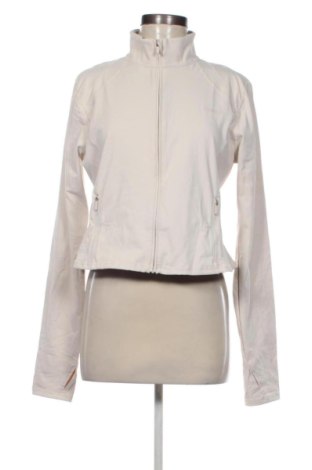 Дамско спортно горнище Stronger, Размер M, Цвят Бежов, Цена 25,05 €